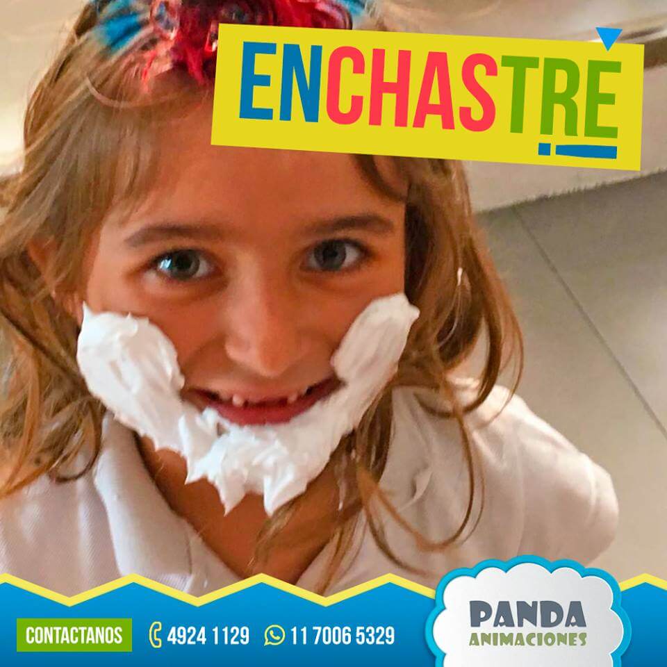 Fiesta del Enchastre