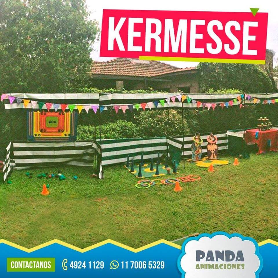 Kermese